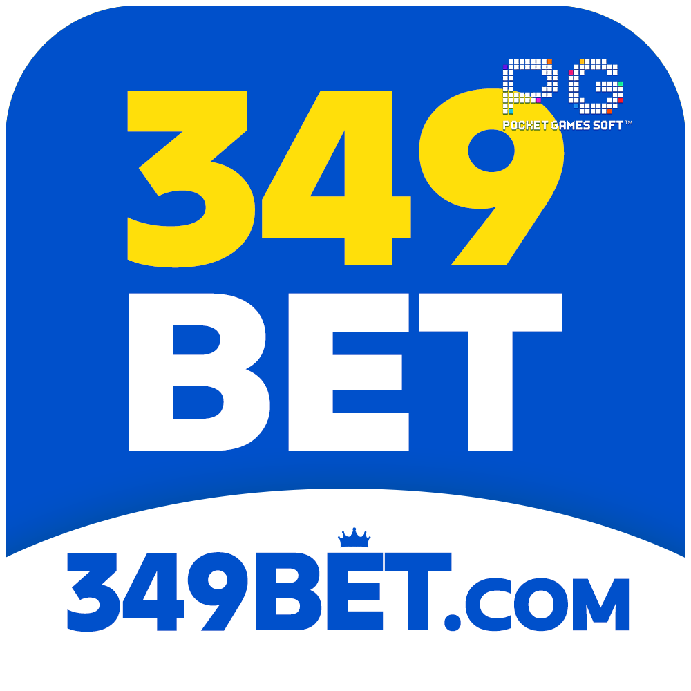 Imagem promocional da 349BET destacando a plataforma e seus benefícios.